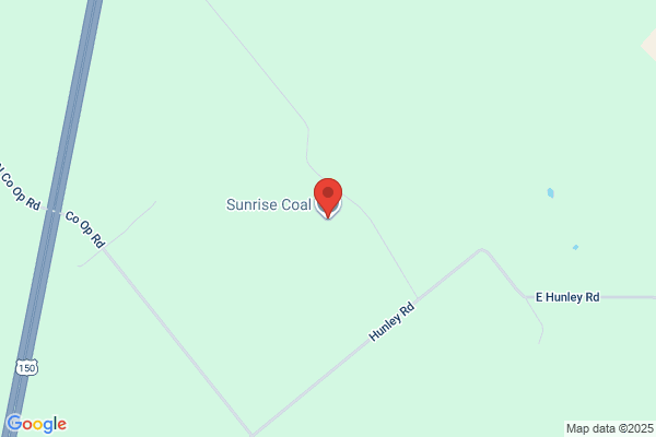 Sunrise Coal Co Llc