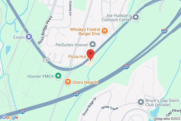 Pizza Hut