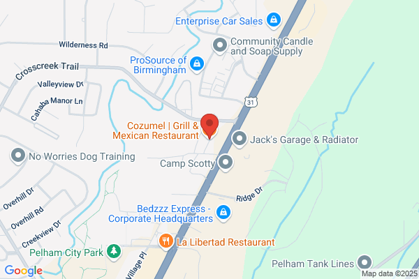 Las Cazuelas Mexican Restaurant