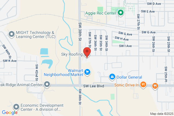 Sky Roofing LLC