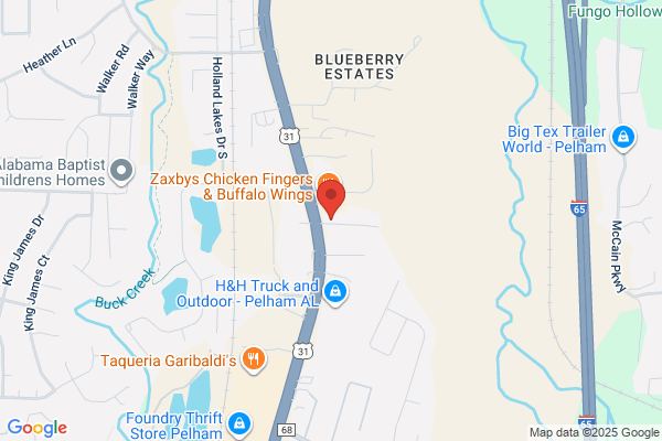 Carpet Outlet of Pelham