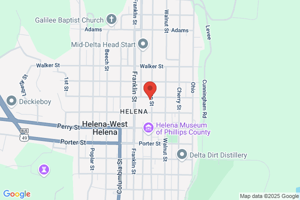 City of Helena Community Center