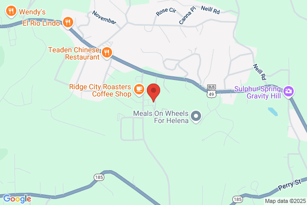 East Ark Medical Eye Center