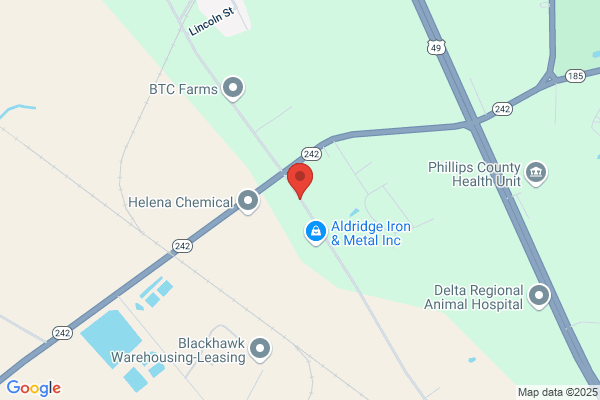 Friedman Scrap Materials Inc