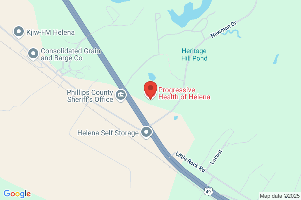 Helena Regional Medical Center