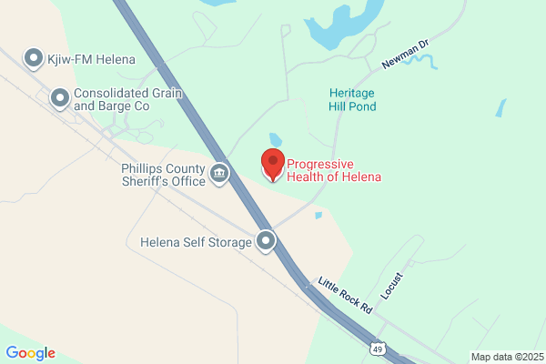 Helena Regional Medical Center Home Health