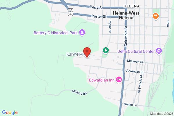 Kjiw-Fm Radio 94.5