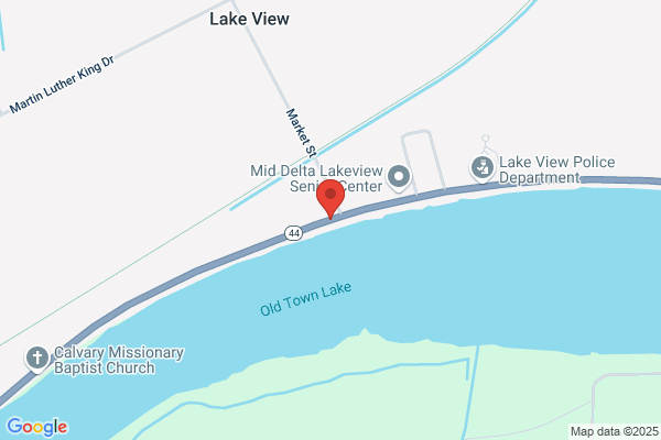 Lake View Area Learning Center