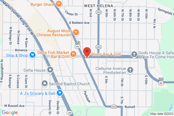 Oliver's Restaurant & Bar