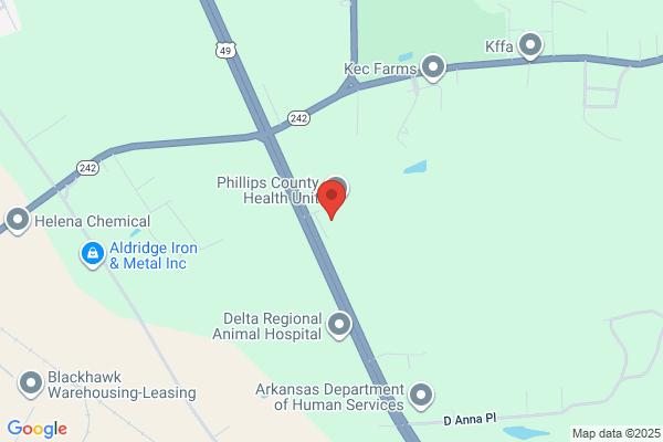 Wilson Clinic