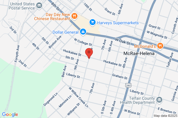 Helena Medical Services Inc