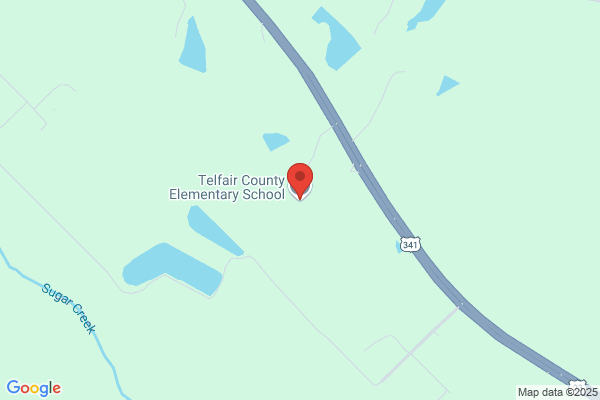 Telfair County Schools, Central Elementary School