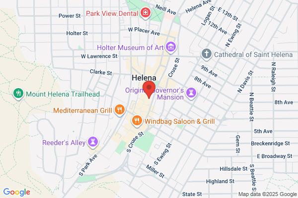 Holmlund William E & Associates