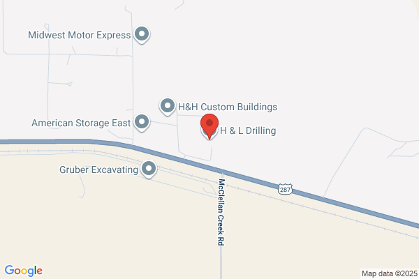 H&L Drilling