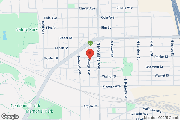 Big Sky Plumbing & Heating