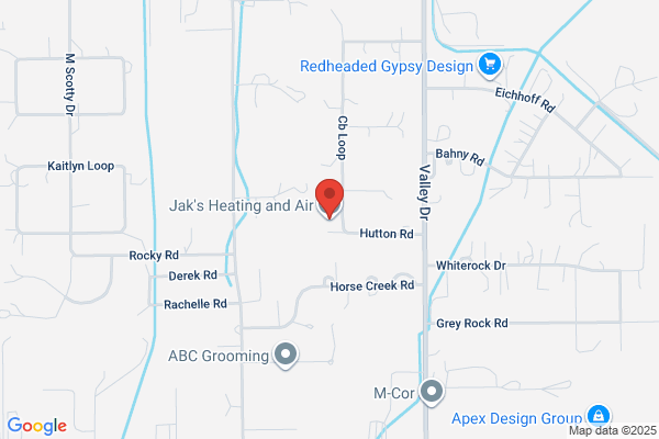 D & J Heating & Air
