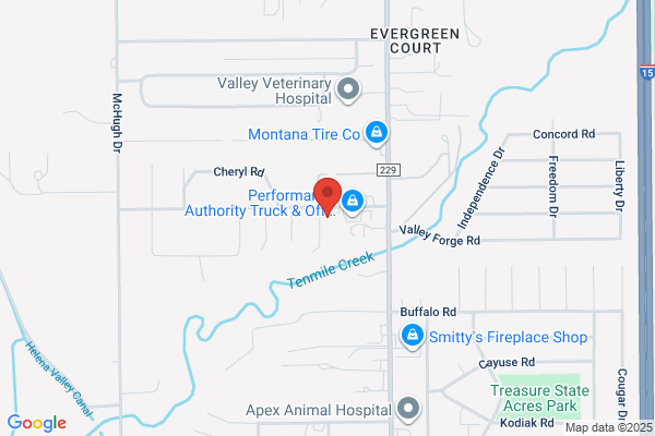Superior Heating & Cooling, Inc.