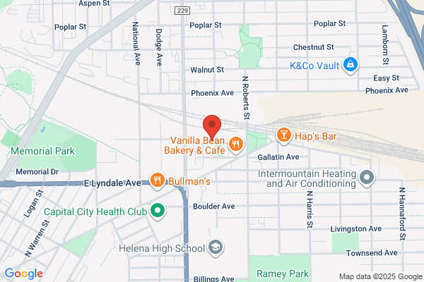 Jerome House Antiques