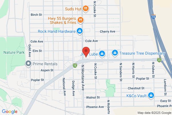 Prickly Pear Antiques & Collectibles