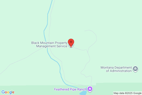 Black Mountain Property Management Service LLC
