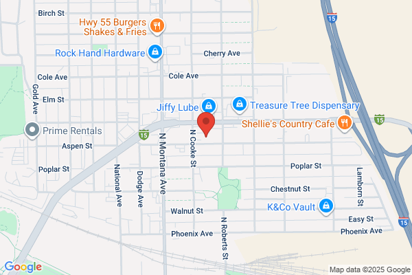 Capital Appliance Services