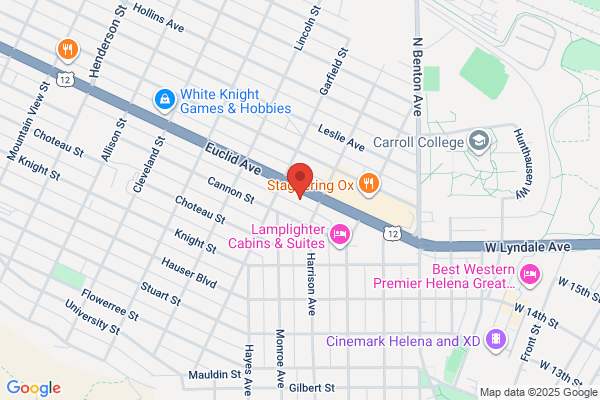 Vacuum City & Sewing Center