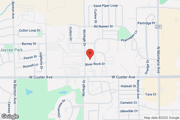 Crash Champions Collision Repair Helena River Rock