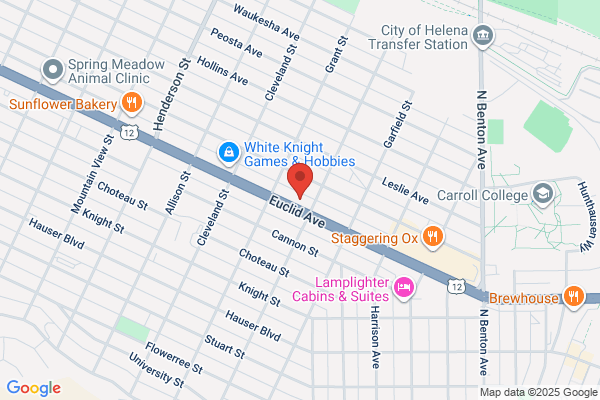 Capital Collision Center