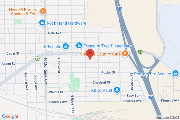 Grimes Motors Buick GMC Cadillac Honda Jeep