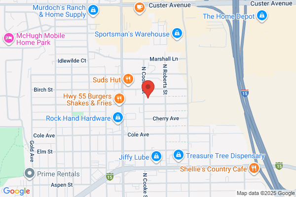 Milledge Auto Repair & Suspensions