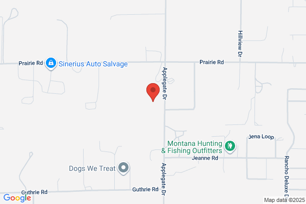 Rose Al & Buzz Auto Wrecking Yard & Repair