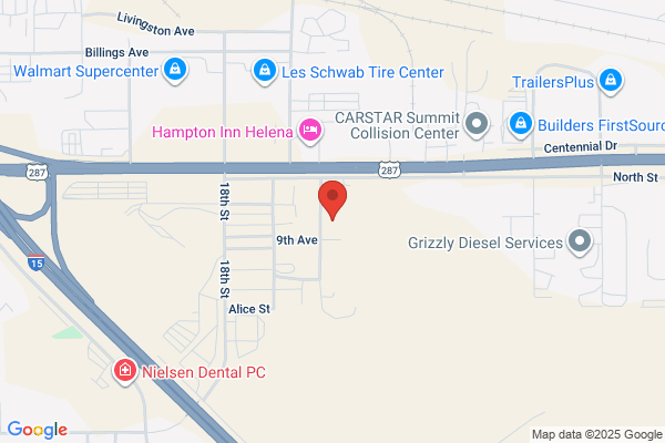 ServiceMaster Commercial Building Services Helena