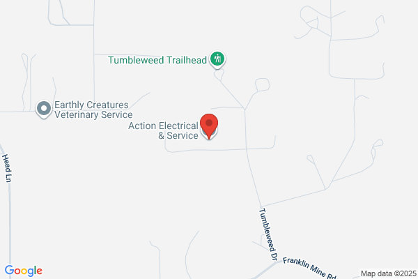 Action Electrical & Service Inc