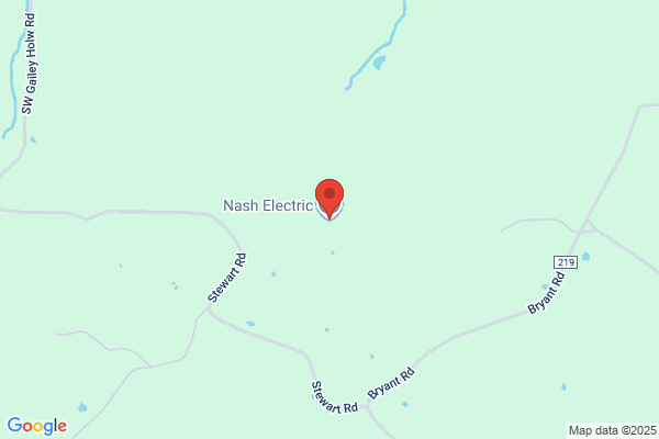 Nash Electric