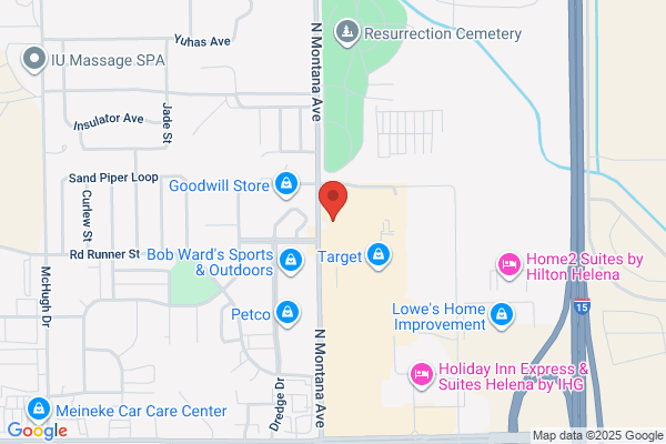 First Interstate Bank - CLOSED