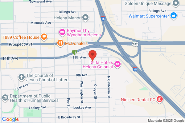 Longhorn Saloon & Gaming Parlour