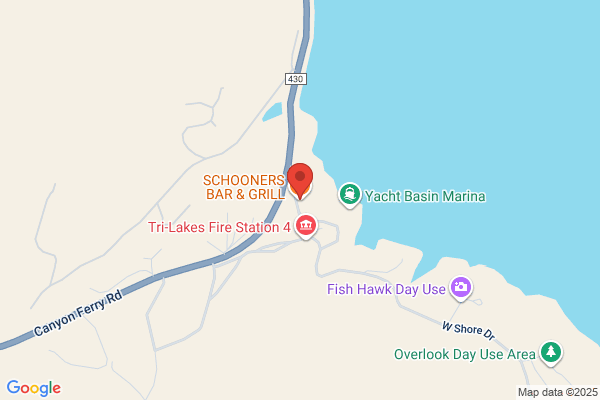 Yacht Basin Bar & Restaurant