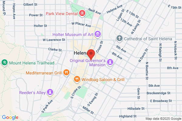 Sixth Avenue Salon