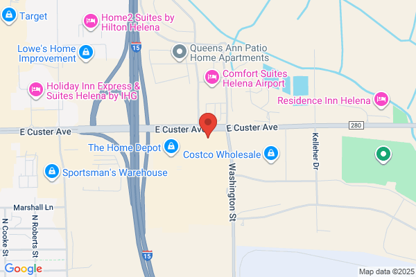 Mattress Firm Helena