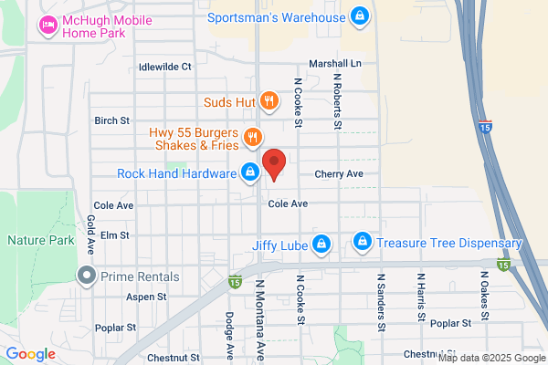 O'Reilly Auto Parts