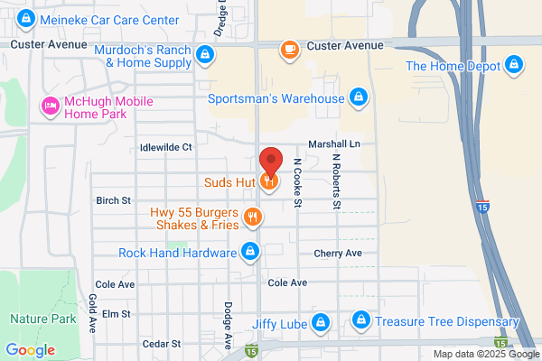 AutoZone Auto Parts