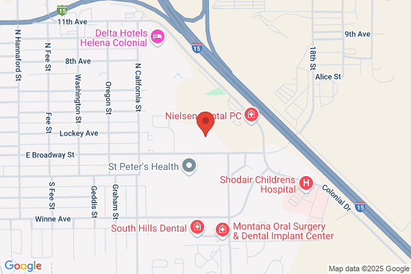 St. Peter's Cardiology