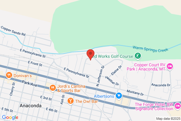A&W Trimworks