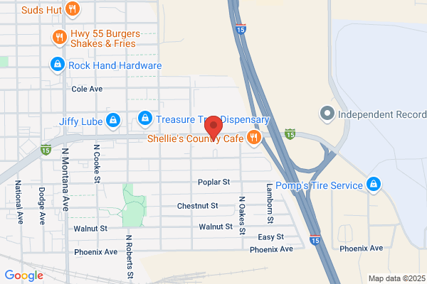 Gold Dust Bar Restraunt & Casino