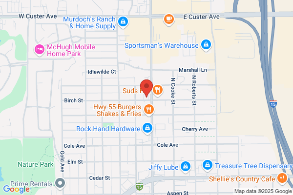 AT&T Store
