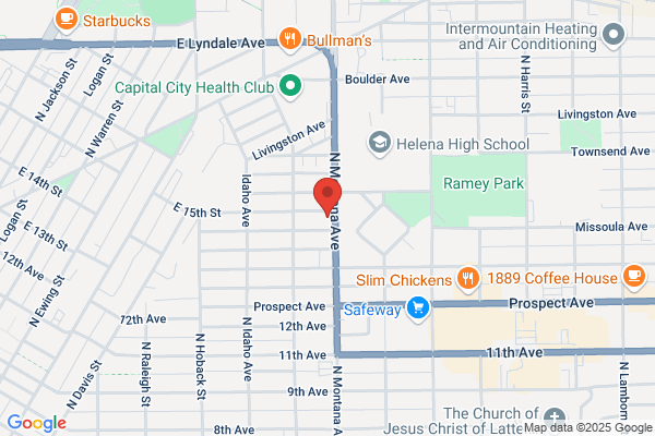 Eckmann Family Chiropractic Center