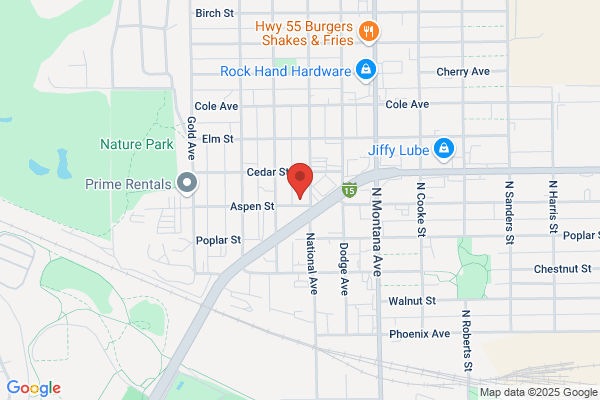 Accident & Auto Industrial & Personal Injury Clinic