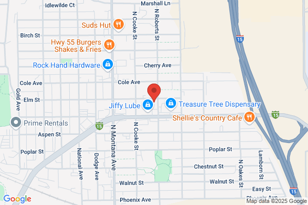 Radiant Life Chiropractic - Top Rated Chiropractor in Helena, MT