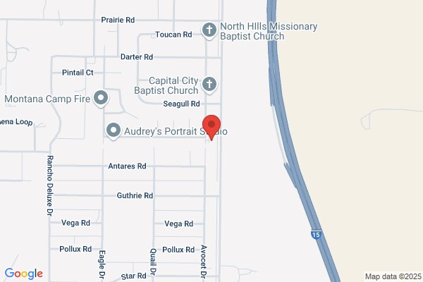 Victory  Baptist Church