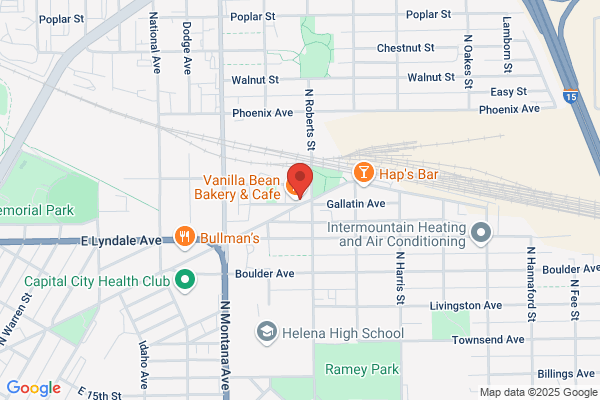ROCKY MOUNTAIN COMPUTER SUPPLY